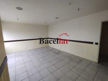 Sala Comercial 25m² à venda Rua Medina,Rio de Janeiro,RJ - R$ 164.000 - MESL00001