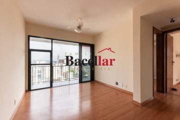 Apartamento à venda Rua Araújo Leitão,Rio de Janeiro,RJ - R$ 289.000 - MEAP20051