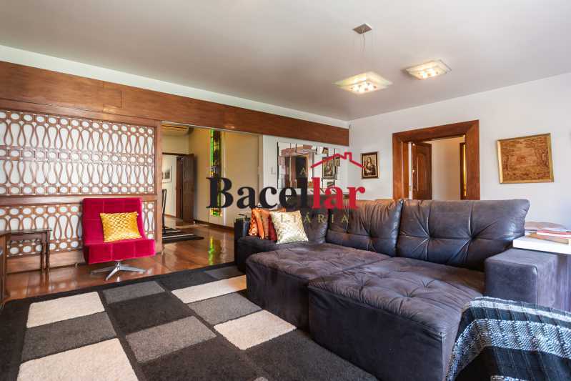 Conheça 2-665114_sala do imóvel - Apartamento à venda Rua Doutor Satamini,Rio de Janeiro,RJ - R$ 1.150.000 - TIAP40821 - 2 2-665114_sala - 2