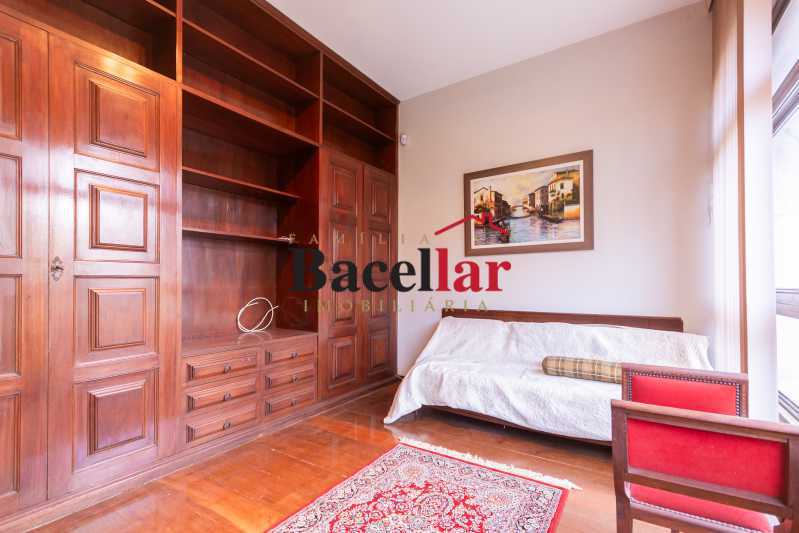 Conheça 8-665120_sala_de_tv do imóvel - Apartamento à venda Rua Doutor Satamini,Rio de Janeiro,RJ - R$ 1.150.000 - TIAP40821 - 5 8-665120_sala_de_tv - 5