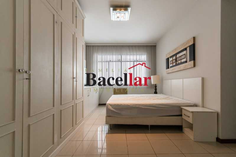 Conheça 15-665140_quarto_1 do imóvel - Apartamento à venda Rua Doutor Satamini,Rio de Janeiro,RJ - R$ 1.150.000 - TIAP40821 - 9 15-665140_quarto_1 - 9
