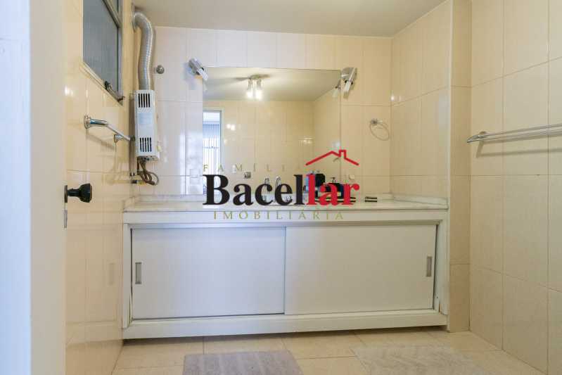 Conheça 21-665146_banheiro_1 do imóvel - Apartamento à venda Rua Doutor Satamini,Rio de Janeiro,RJ - R$ 1.150.000 - TIAP40821 - 24 21-665146_banheiro_1 - 24