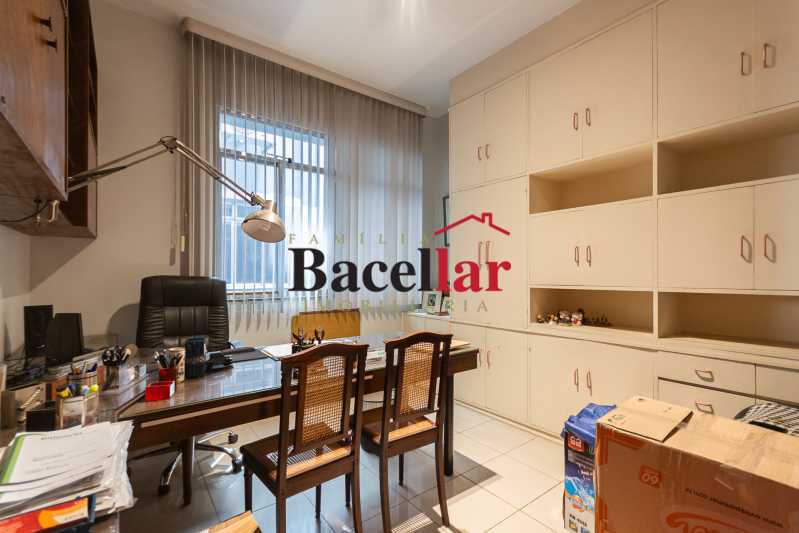 Conheça 29-665147_escritorio do imóvel - Apartamento à venda Rua Doutor Satamini,Rio de Janeiro,RJ - R$ 1.150.000 - TIAP40821 - 17 29-665147_escritorio - 17