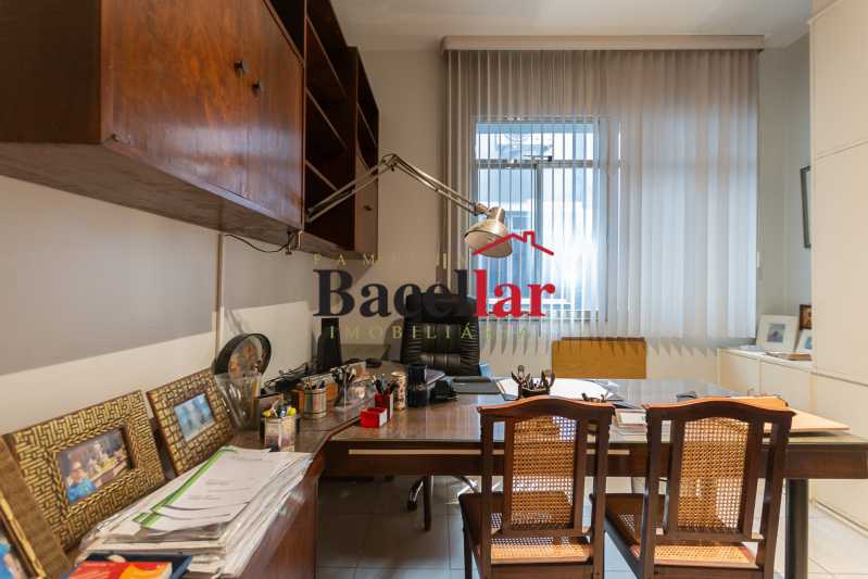 Conheça 30-665148_escritorio do imóvel - Apartamento à venda Rua Doutor Satamini,Rio de Janeiro,RJ - R$ 1.150.000 - TIAP40821 - 18 30-665148_escritorio - 18