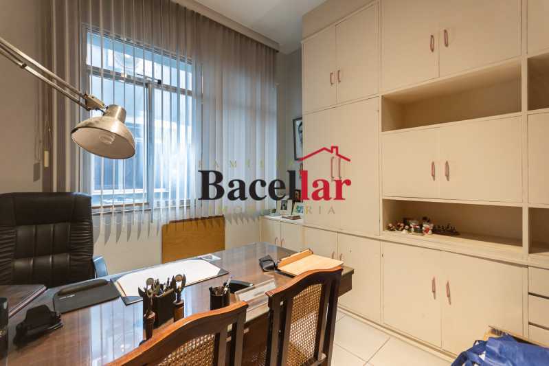 Conheça 31-665149_escritorio do imóvel - Apartamento à venda Rua Doutor Satamini,Rio de Janeiro,RJ - R$ 1.150.000 - TIAP40821 - 19 31-665149_escritorio - 19