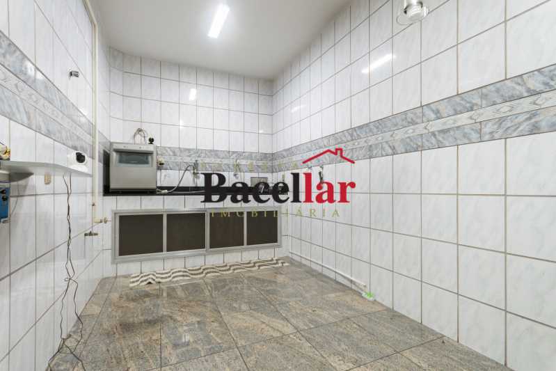 Conheça 39-665151_cozinha do imóvel - Apartamento à venda Rua Doutor Satamini,Rio de Janeiro,RJ - R$ 1.150.000 - TIAP40821 - 21 39-665151_cozinha - 21