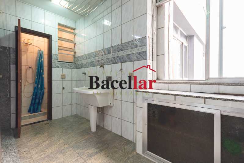 Conheça 42-665154_area_de_servicos do imóvel - Apartamento à venda Rua Doutor Satamini,Rio de Janeiro,RJ - R$ 1.150.000 - TIAP40821 - 29 42-665154_area_de_servicos - 29