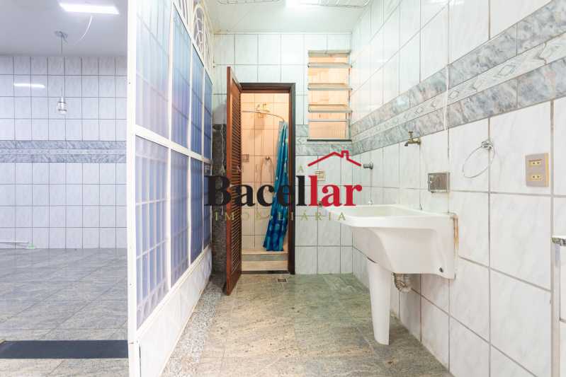 Conheça 43-665155_area_de_servicos do imóvel - Apartamento à venda Rua Doutor Satamini,Rio de Janeiro,RJ - R$ 1.150.000 - TIAP40821 - 30 43-665155_area_de_servicos - 30