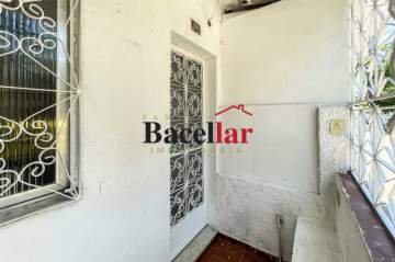 Imperdível - Apartamento à venda Rua Maria Antônia,Rio de Janeiro,RJ - R$ 220.000 - TIAP26438