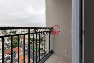 Apartamento à venda Avenida Marechal Rondon,Rio de Janeiro,RJ - R$ 253.000 - MEAP20339