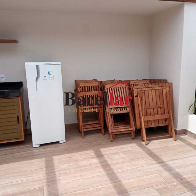 Conheça 03 do imóvel - Apartamento à venda Avenida Marechal Rondon,Rio de Janeiro,RJ - R$ 251.000 - MEAP20147 - 14 03 - 14