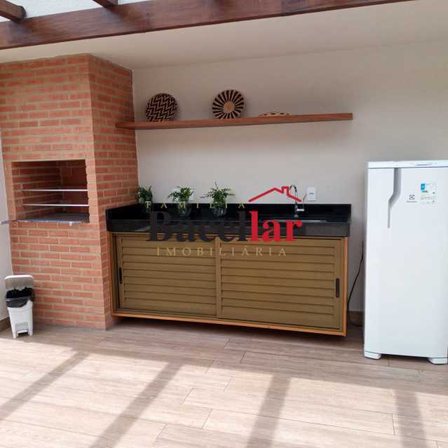 Conheça 04 do imóvel - Apartamento à venda Avenida Marechal Rondon,Rio de Janeiro,RJ - R$ 251.000 - MEAP20147 - 15 04 - 15