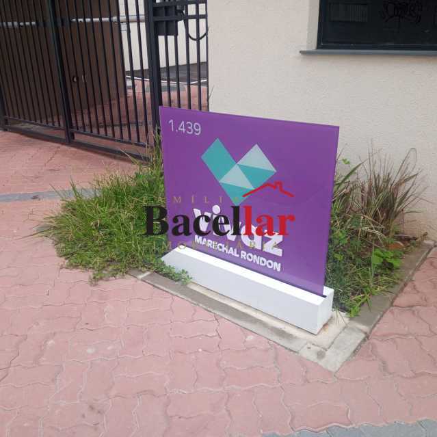 Conheça 15 do imóvel - Apartamento à venda Avenida Marechal Rondon,Rio de Janeiro,RJ - R$ 251.000 - MEAP20147 - 26 15 - 26