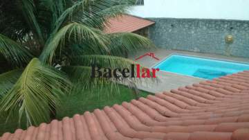 Casa em Condomínio à venda Rua Sabino Barroso,Rio de Janeiro,RJ - R$ 1.650.000 - MECN40002