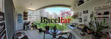 Apartamento à venda Avenida Jaime Poggi,Rio de Janeiro,RJ - R$ 620.000 - TIAP26615