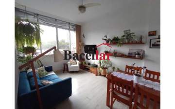 Apartamento Venda 3 quartos Pça da Bandeira - TIAP34707