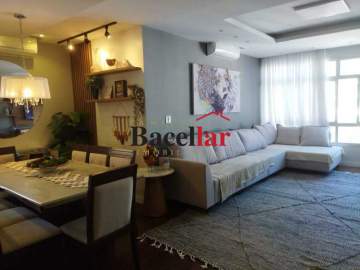 Imperdível - Apartamento à venda Rua Conde de Bonfim,Rio de Janeiro,RJ - R$ 1.469.999 - TIAP34711