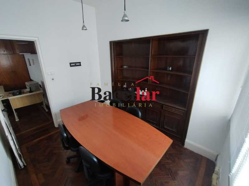 Conheça 06. do imóvel - Sala comercial Centro 2 min Fórum RJ - TISL00536 - 7 06. - 7