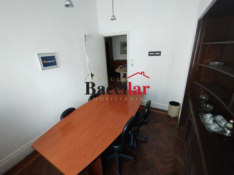 Conheça 07. do imóvel - Sala comercial Centro 2 min Fórum RJ - TISL00536 - 8 07. - 8