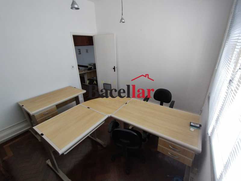 Conheça 10. do imóvel - Sala comercial Centro 2 min Fórum RJ - TISL00536 - 11 10. - 11