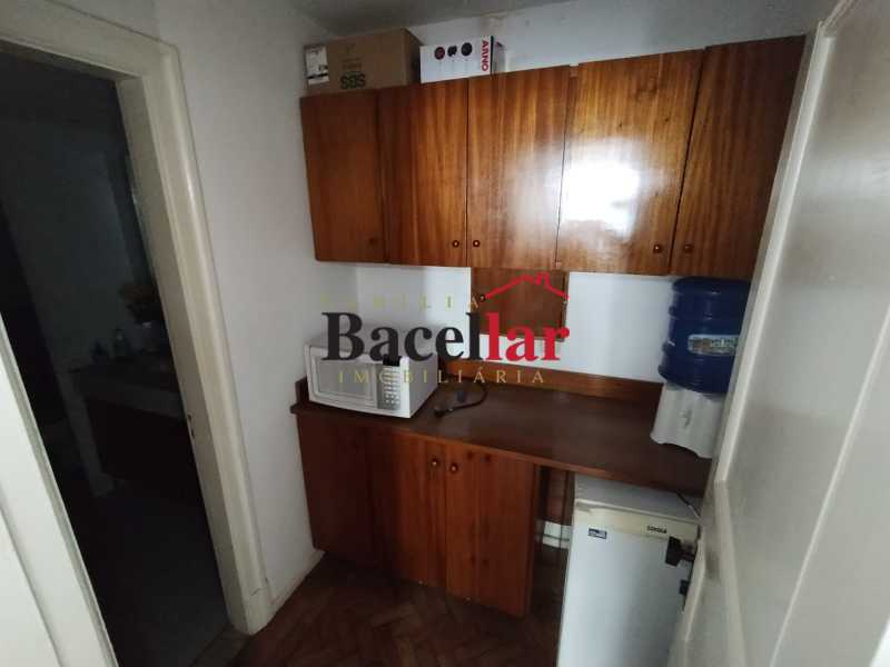 Conheça 11. do imóvel - Sala comercial Centro 2 min Fórum RJ - TISL00536 - 12 11. - 12