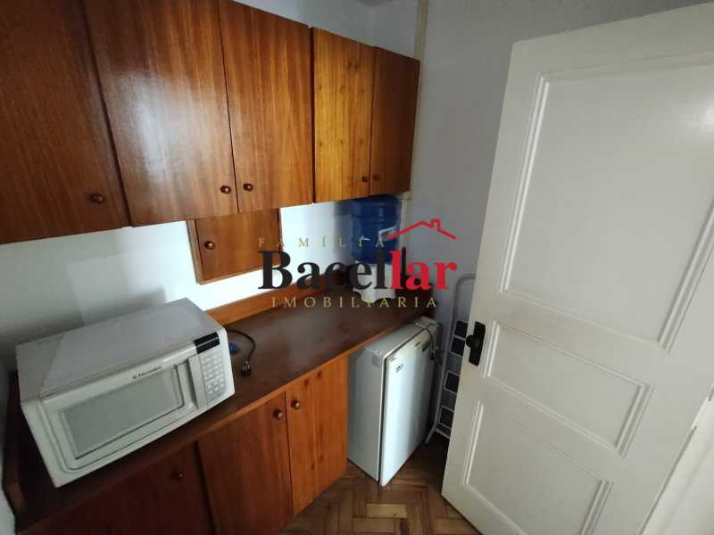 Conheça 12. do imóvel - Sala comercial Centro 2 min Fórum RJ - TISL00536 - 13 12. - 13