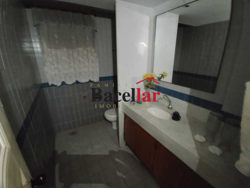 Conheça 14. do imóvel - Sala comercial Centro 2 min Fórum RJ - TISL00536 - 15 14. - 15