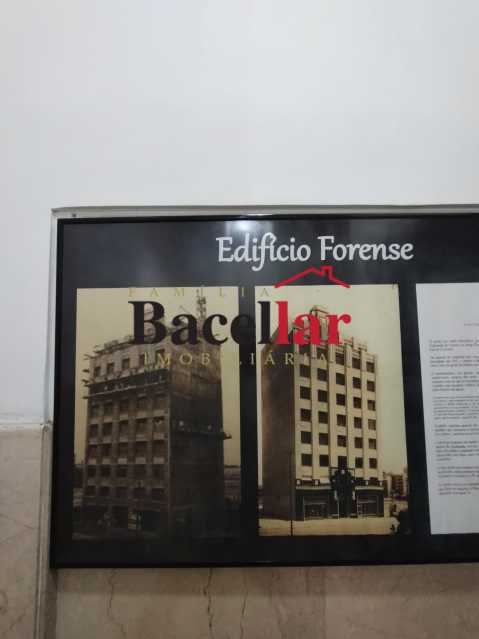 Conheça 18. do imóvel - Sala comercial Centro 2 min Fórum RJ - TISL00536 - 19 18. - 19