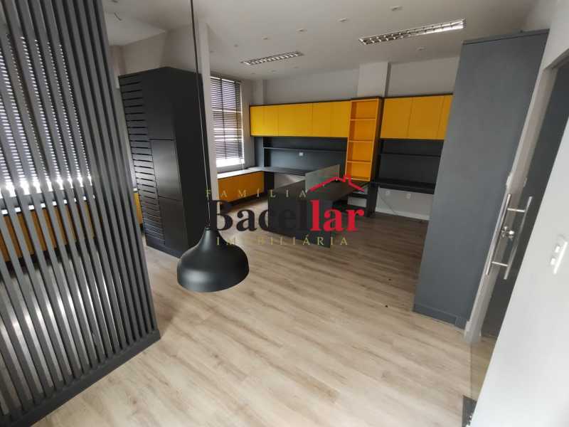 Conheça 0008. do imóvel - Sala comercial Centro 2 min Fórum RJ - TISL00537 - 7 0008. - 7