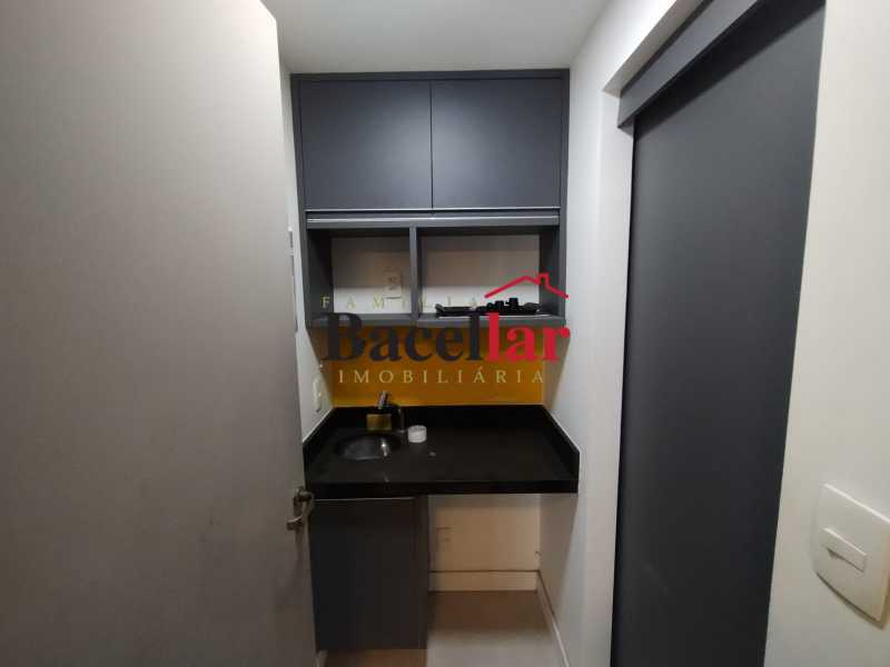 Conheça 0015. do imóvel - Sala comercial Centro 2 min Fórum RJ - TISL00537 - 12 0015. - 12