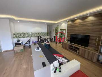 Apartamento à venda Rua Carlos de Vasconcelos,Rio de Janeiro,RJ - R$ 1.100.000 - TIAP34758