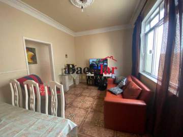 Apartamento à venda Travessa Alfredo Botelho,Rio de Janeiro,RJ - R$ 560.000 - TIAP40863