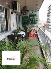 Apartamento à venda Rua Barão de Cotegipe,Rio de Janeiro,RJ - R$ 529.999 - TIAP26762