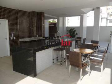 Apartamento à venda Rua Cachambi,Rio de Janeiro,RJ - R$ 890.468 - MEAP40021