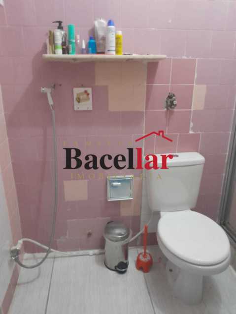 Conheça 08 BANHEIRO SOCIAL 1 do imóvel - Apartamento à venda Rua Cabuçu,Rio de Janeiro,RJ - R$ 223.000 - TIAP26821 - 8 08 BANHEIRO SOCIAL 1 - 8