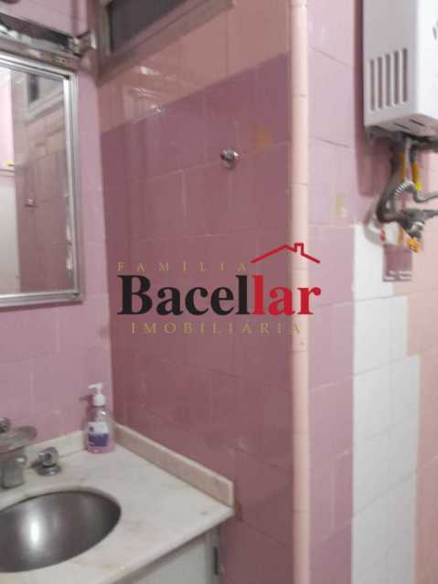 Conheça 10 BANHEIRO SOCIAL 1.2 do imóvel - Apartamento à venda Rua Cabuçu,Rio de Janeiro,RJ - R$ 223.000 - TIAP26821 - 10 10 BANHEIRO SOCIAL 1.2 - 10