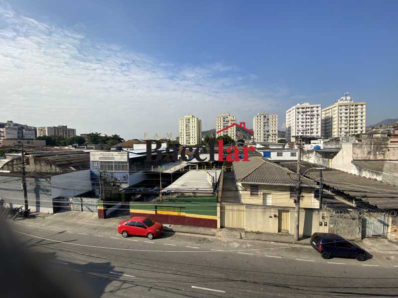 Conheça 01 VISTA do imóvel - Apartamento à venda Rua Cabuçu,Rio de Janeiro,RJ - R$ 223.000 - TIAP26821 - 1 01 VISTA - 1