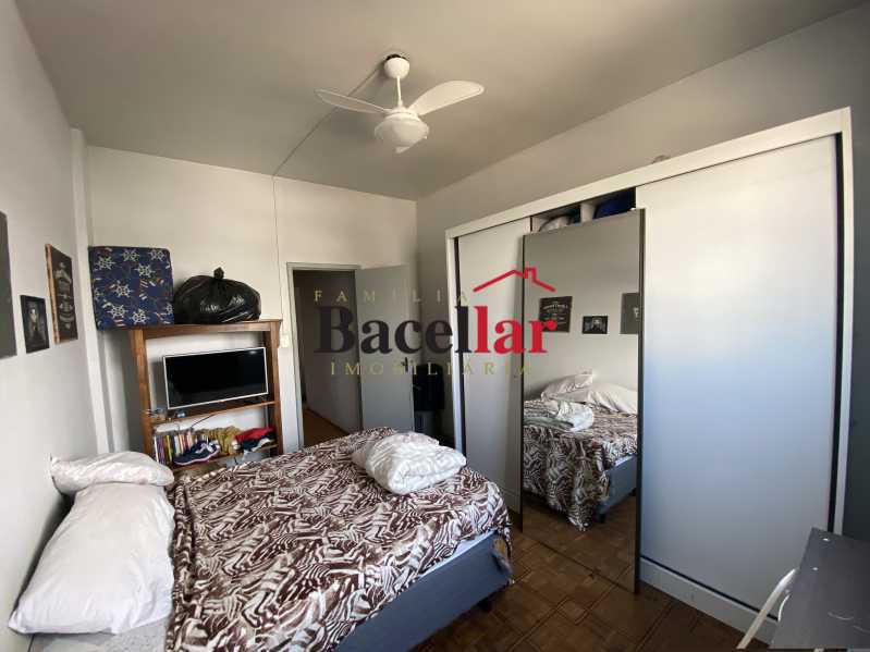 Conheça 07 QUARTO 1 do imóvel - Apartamento à venda Rua Cabuçu,Rio de Janeiro,RJ - R$ 223.000 - TIAP26821 - 7 07 QUARTO 1 - 7