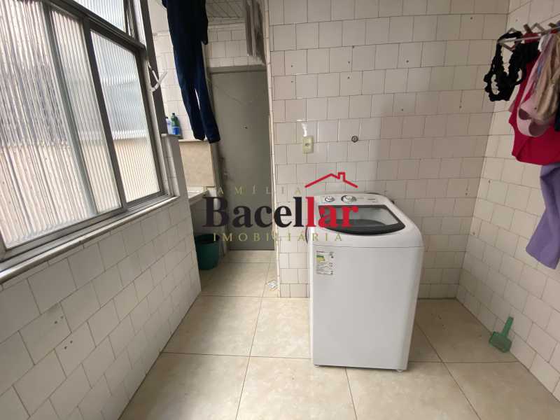 Conheça 17 ÁREA DE SERVIÇO 1 do imóvel - Apartamento à venda Rua Cabuçu,Rio de Janeiro,RJ - R$ 223.000 - TIAP26821 - 17 17 ÁREA DE SERVIÇO 1 - 17