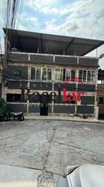 Casa em Condomínio à venda Rua Nazario,Rio de Janeiro,RJ - R$ 698.000 - MECN40003