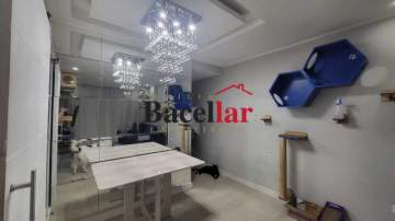 Apartamento à venda Rua do Bispo,Rio de Janeiro,RJ - R$ 448.000 - TIAP34948