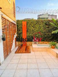 Casa em Condomínio à venda Rua Conselheiro Ferraz,Rio de Janeiro,RJ - R$ 998.000 - MECN30005