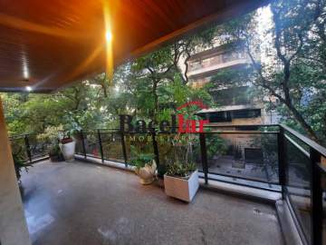 Apartamento à venda Rua Dona Delfina,Rio de Janeiro,RJ - R$ 1.200.000 - TIAP34956