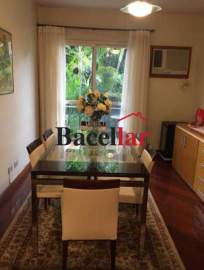 Apartamento à venda Rua Fernandes Figueira,Rio de Janeiro,RJ - R$ 999.999 - TIAP34962