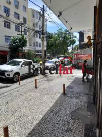 Loja 100m² à venda Rua Desembargador Isidro,Rio de Janeiro,RJ - R$ 270.000 - TILJ00432