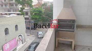 Ótima localização - Casa à venda Rua Lópes da Cruz,Rio de Janeiro,RJ - R$ 750.000 - MECA30056