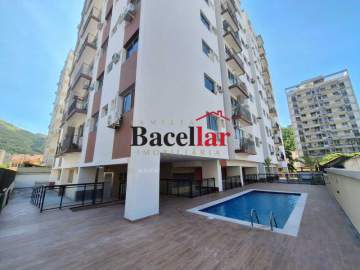 Apartamento à venda Rua Marechal Jofre,Rio de Janeiro,RJ - R$ 515.000 - TIAP34982