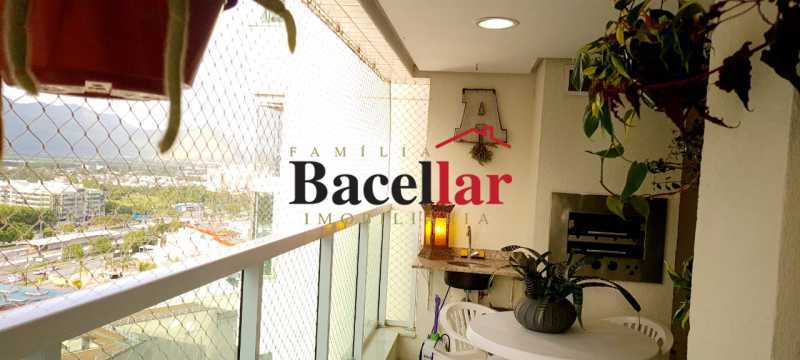 Conheça WhatsApp Image 2024-11-25 at 1 do imóvel - Apartamento à venda Rua Henfil,Rio de Janeiro,RJ - R$ 900.000 - MEAP30200 - 4 WhatsApp Image 2024-11-25 at 1 - 4