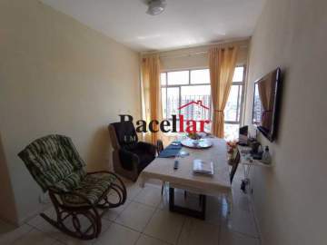 Ótima localização - Apartamento 3 quartos à venda Rio de Janeiro,RJ - R$ 260.000 - MEAP30203