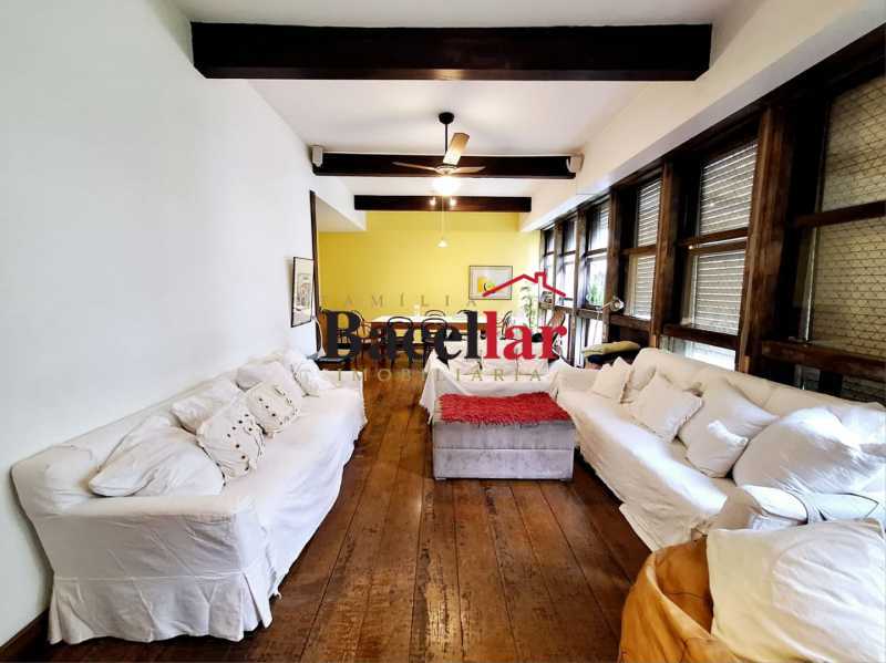 Conheça 02 do imóvel - Apartamento 4 quartos à venda Rio de Janeiro,RJ - R$ 2.475.000 - CPAP40009 - 2 02 - 2